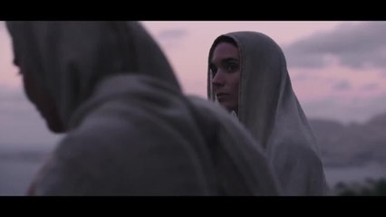 Mary Magdalene