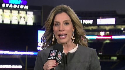 Jones: Achilles injury continues to keep Tom Brady out of practice