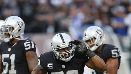 Dominating Defenses Power Ahead | NFL Fantasy Live