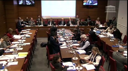 Tourisme : Les députés de Pè a Corsica font adopter l’écotaxe sur les camping-cars en Commission des finances