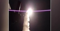 South Korea Test-Launches Missile in Response to North Korea