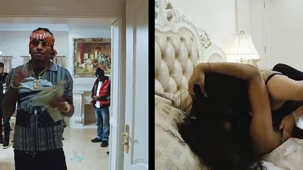 Prime Boys Come Wit It (Prod. By Murda Beatz) (WSHH Heatseekers - Official Music