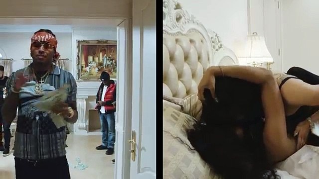 Prime Boys Come Wit It (Prod. By Murda Beatz) (WSHH Heatseekers - Official Music