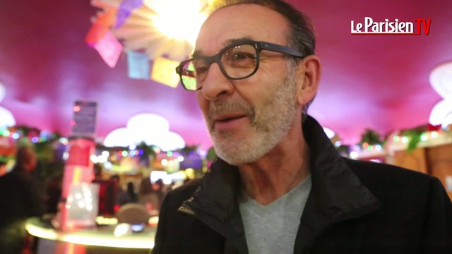 Les acteurs d'«Un Village Français» nous racontent leurs meilleurs souvenirs de tournage