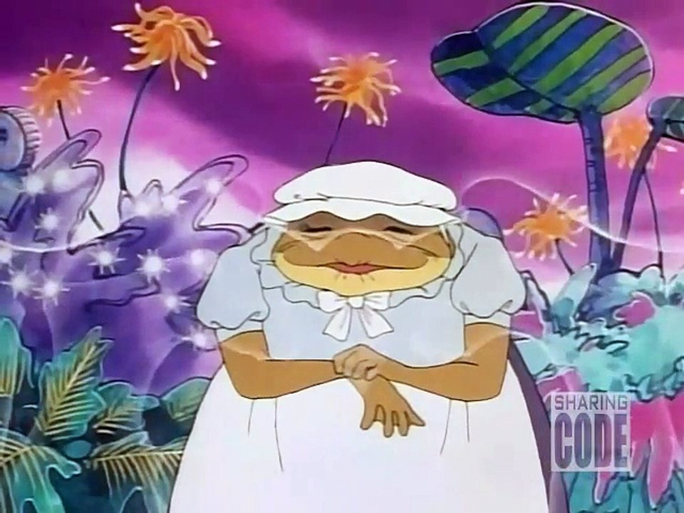 رحلة الأحلام مايا الحلقة 5