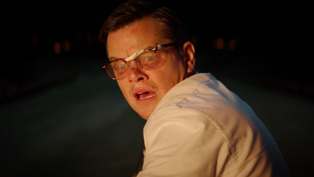Bienvenue à Suburbicon - Bande annonce HD