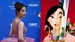 'Mulan': Disney Casts Liu Yifei to Star in Live-Action Remake | THR News