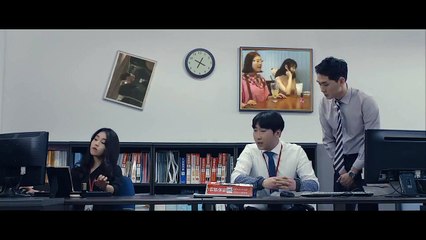 종로3가역2번출구 영화 예고편