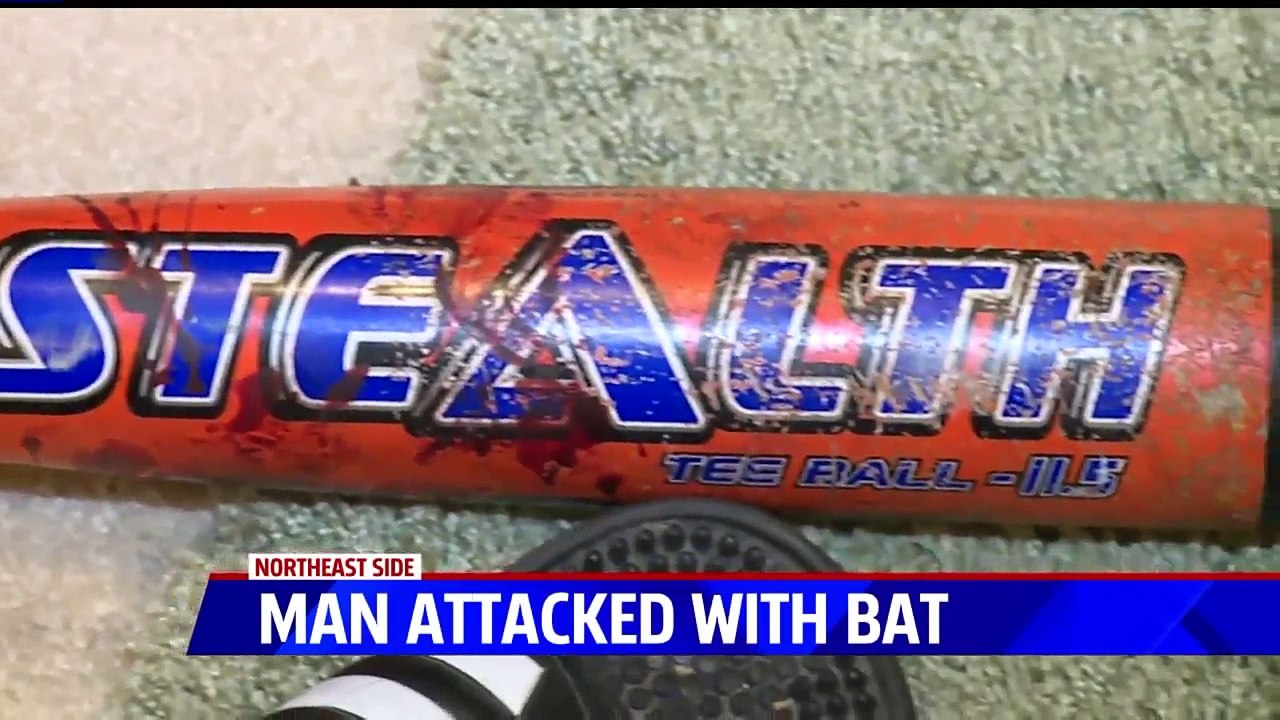 Indianapolis Man Seriously Injured After Being Attacked with Baseball Bat