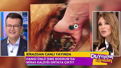 Aslı Enver den manâlı instagram paylaşımı ( Murat Bozla ilişkisi )
