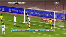 النصر يفوز على الفتح 3-1 في الدوري السعودي