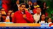 Oposición venezolana Vamos a República Dominicana a pedir la liberación de los presos políticos