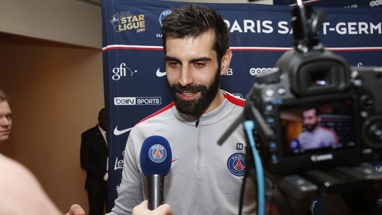 Rodrigo Corrales : "Le championnat est difficile"