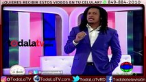 La gente le tiene envidia a Karen Yapoort-El Monólogo De Gerald Ogando-La Opción De La Noche-Video