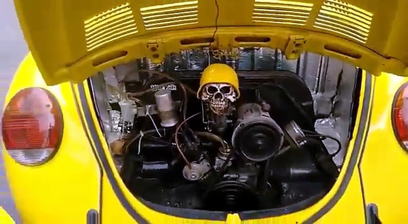 Skull Engine