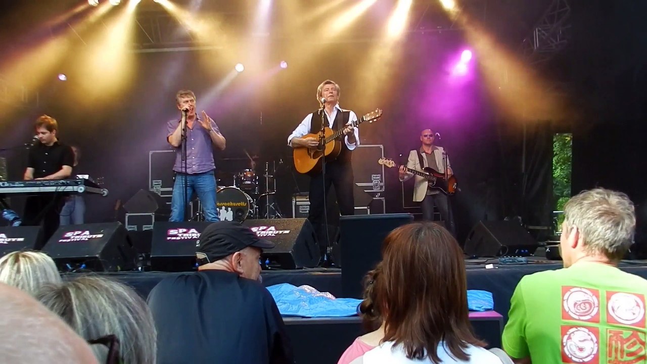 Bee Gees Tribute band