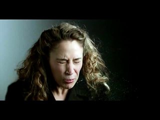 Slow Motion Sneezing