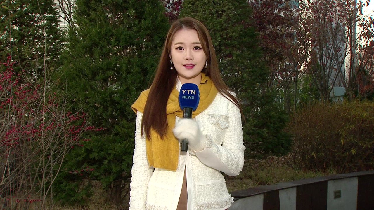 [날씨] 출근길, 영하권 추위 기승...중부 내륙 한파특보 / YTN