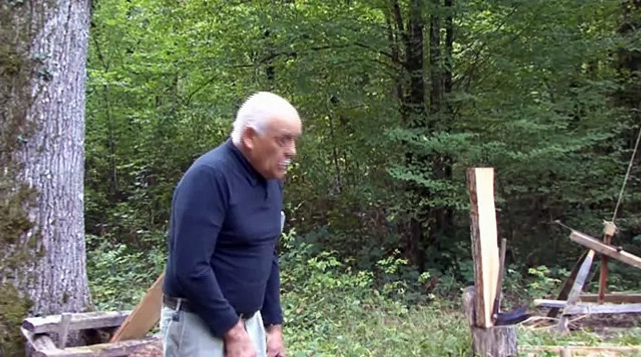Histoire oubliée Le Merrandier