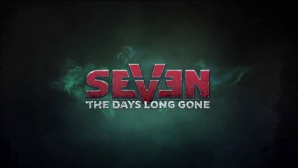 Seven : The Days Long Gone - Les combats