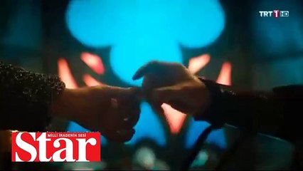 Diriliş Ertuğrul'un 98. bölümünün fragmanı: Çok kan dökülecek