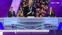 تصريح مفاجئ.. شاهد ما قاله زيدان عن تأهل منتخب المغرب لمونديال روسيا ؟