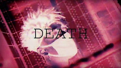 DEATH - SCARLXRD ft XXXTENTACION By XIV