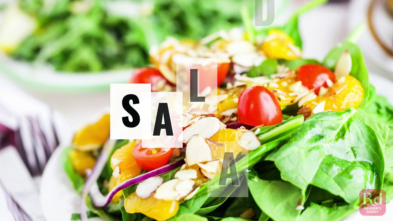 Sneak More Spinach into Your Day