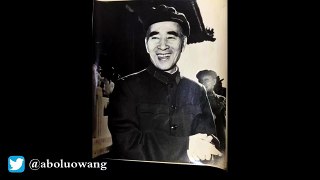 【历史解密】林彪叛逃前写给毛泽东一封信曝光 内容惊人