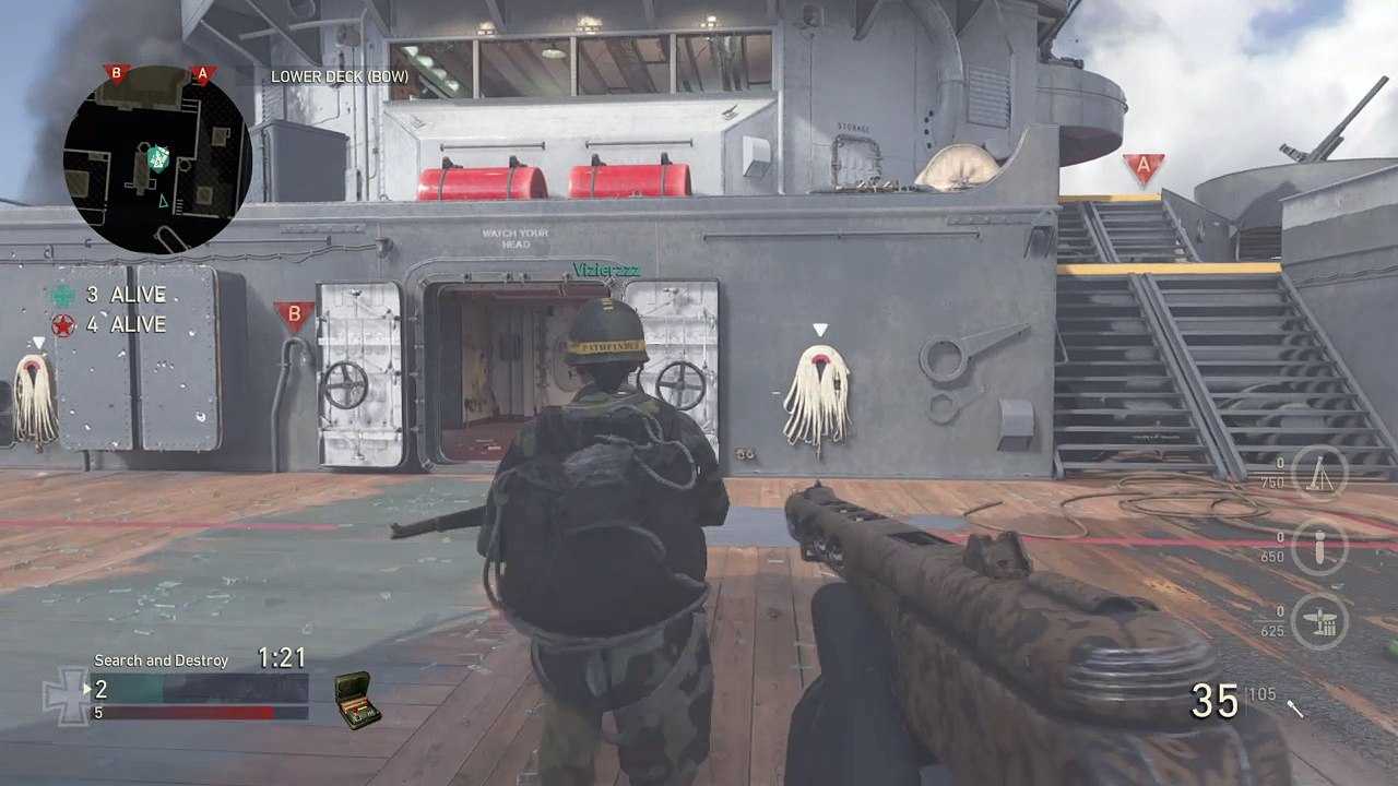 Call of Duty®: WWII GB