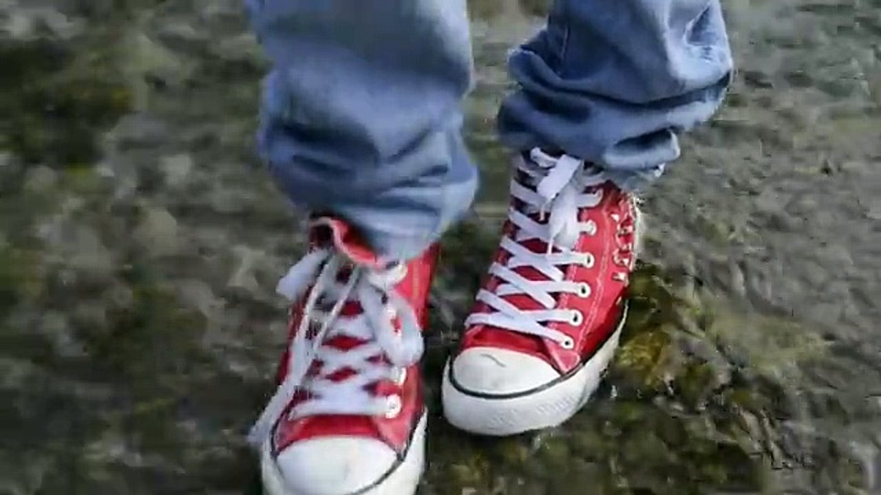 Ayak Gıdıklama, Ayak Slime, Topuklu Ayakkabı, Babet, Ayaksever