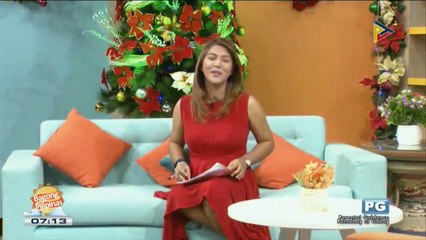 ON THE SPOT: Ang konsepto ng participatory governance at paano ito maipapatupad