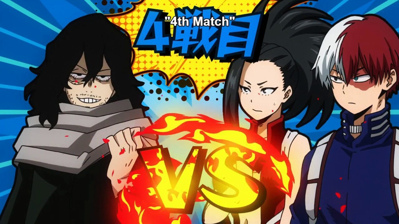 PM vs. Sky High (Part 6)