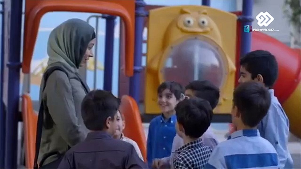 Gomshodegan 1x8