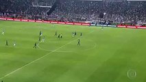 Luan Guilherme  Goal ~ Lanus vs Grêmio 0-2