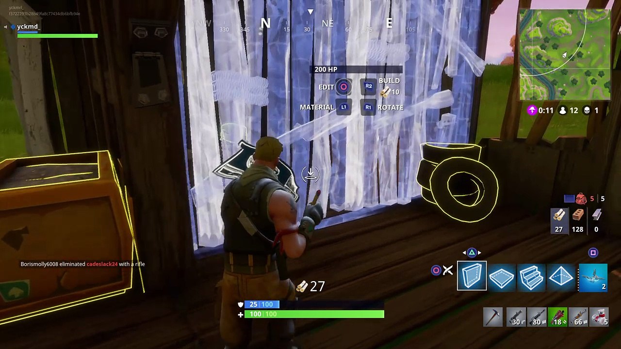Surprise