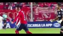 Independiente vs Libertad 3-1 Resumen y Goles Copa Sudamericana SEMIFINALES-VUELTA 28 11 2017