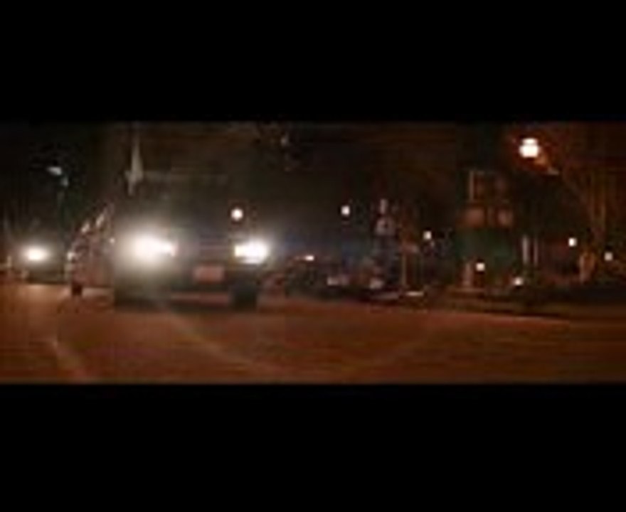 2Pac - Tupac Shoots Two Racist Police Officers (All Eyez On Me Movie Scene) [HD]
