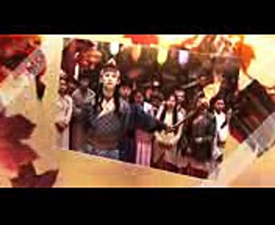 Kai Feng Qi Tan Chinese Drama 2017