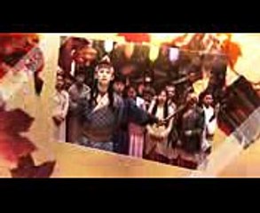 Kai Feng Qi Tan (2017) - Engaging Chinese Drama You Can't Miss 🎬