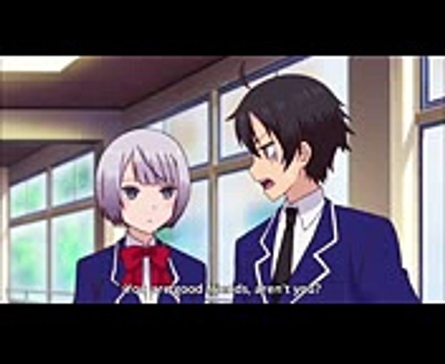 It's Just Milk Candies - My Girlfriend Is ShoBitch