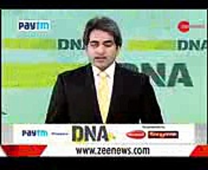 DNA Video of two bikers chasing lions in Gujarat's Gir goes viral on social media