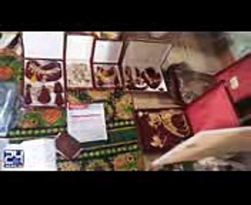 NAB arrested two police officers arrested over corruption allegation