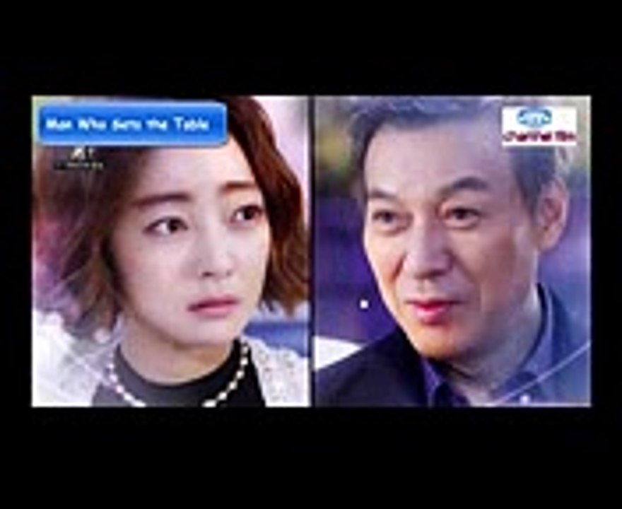 Man Who Sets the Table 2017 episode 18 preview