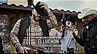 El Luchon Y El Andante - Los Perdidos De Sinaloa (En Vivo 2017) CORRIDOS PROGRESIVOS