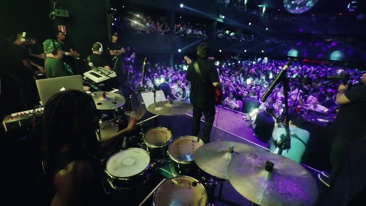 Pop Estrada - Anitta