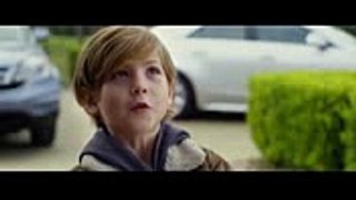 Before I Wake Official Trailer 1 (2016) - Kate Bosworth Movie