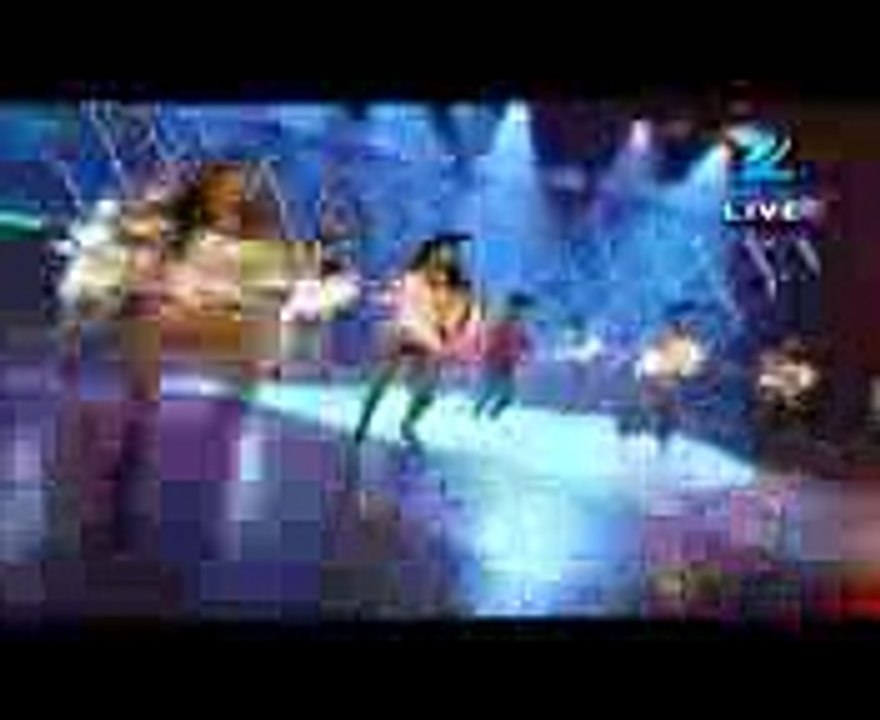 Saregamapa L'il Champs 2011 Grand Finale Oct. 01 '11 - Azmat Hussain