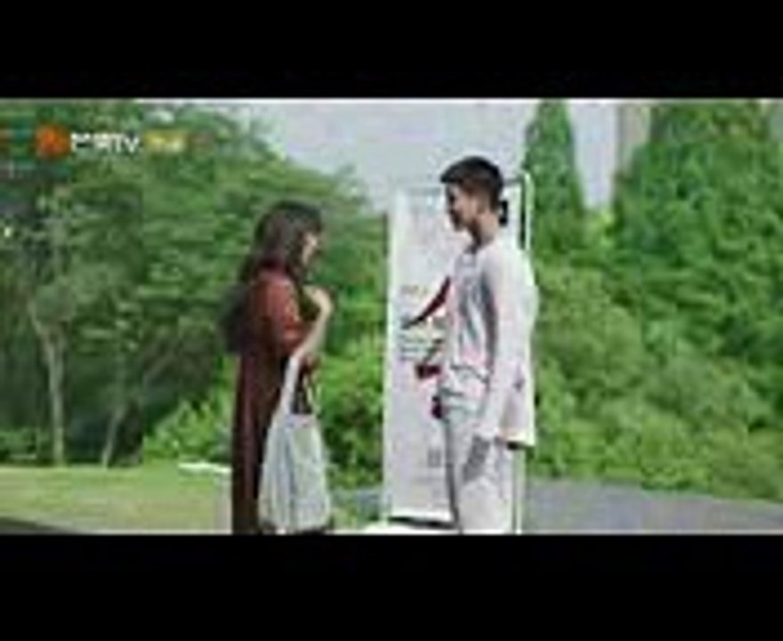 《可惜不是你》精彩看点 好羞涩！向泽羿“推倒”叶子激情戏水 Where the lost ones go【欢迎订阅】