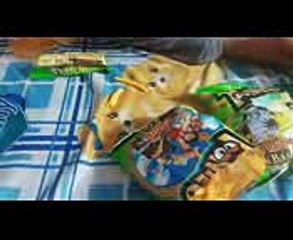 Thành viên băng hải tặc Mũ Rơm đầu tiên